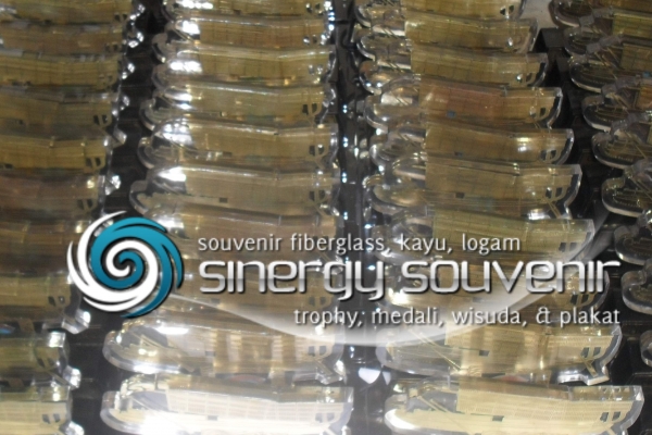 plakat perahu kajang